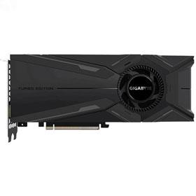 GIGABYTE GeForce RTX 2080 Ti 11G Turbo Graphics Card